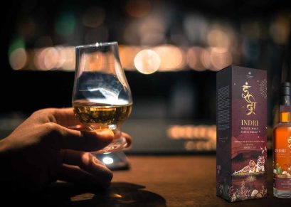 Indri Whisky Price in India (60ml, 90ml, 180ml, 375ml, 750ml, 1L)