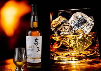 Indri Whisky Price in Kolkata