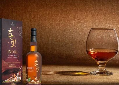 Indri Whisky Price in MP
