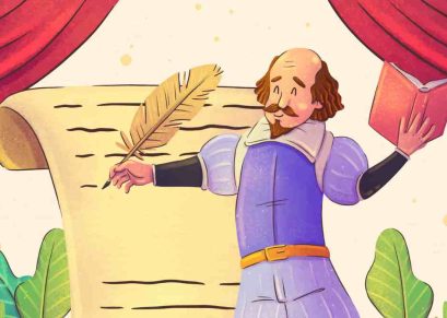 Inspirational Stories for Students