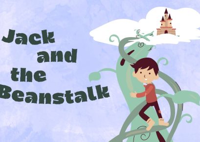 Jack and the Beanstalk Full Story