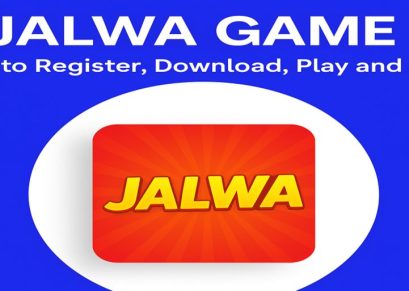 Jalwa Game: Complete Guide How to Register, Download, Play and Win