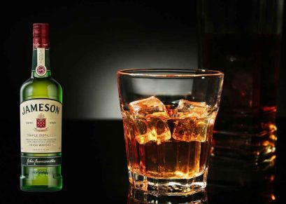 Jameson Whisky Price in India
