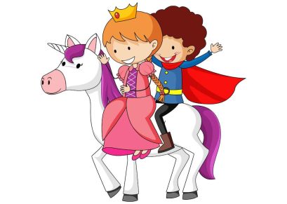 Jorinda and Joringel Story