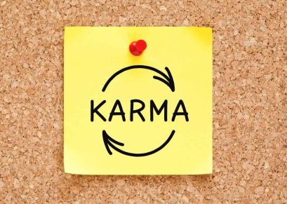 Karma Quotes