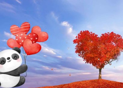 Love Shayari in English