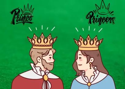 Love story in english