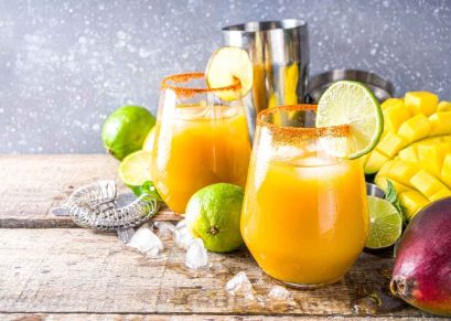 Mango Chilli Vodka Price in Kerala