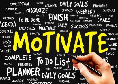 Motivational Quotes in English