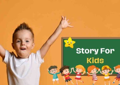 Story For Kids