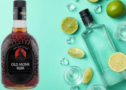 Old Monk Price in Kolkata