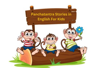Panchatantra Stories in English For Kids