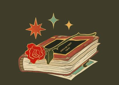 Popular Fairy Tales