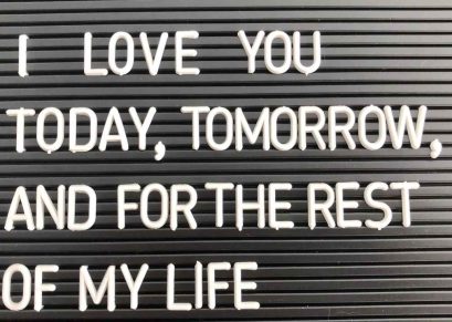 Popular Love quotes in Tamil