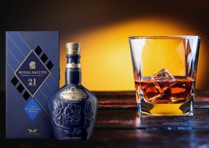 Royal Salute Whisky Price in India (2025)