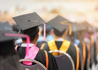 International scholarship