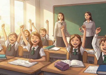 Short Story For Students Motivation​