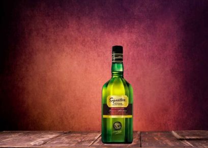 Signature Daru Price