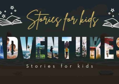 Stories for kids