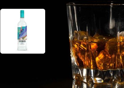 Takamaka Rum Price in Kerala