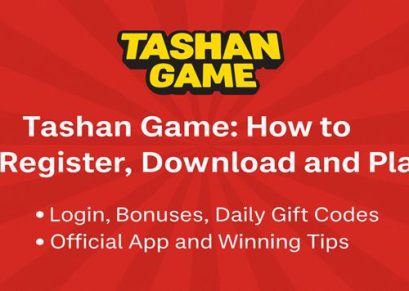 Tashan Game