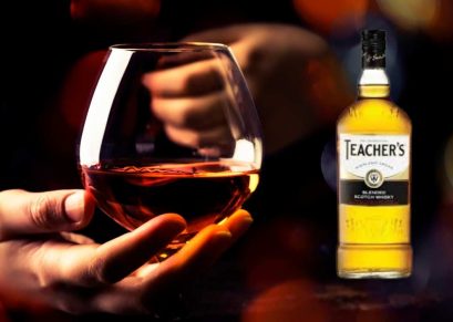 Teachers Whisky​ Price