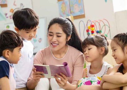 Telugu Stories For Kids