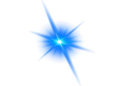 The Blue Light Story