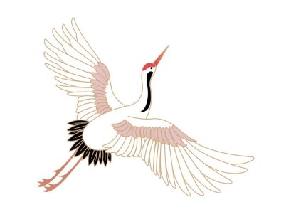 The Crane and the Mongoose