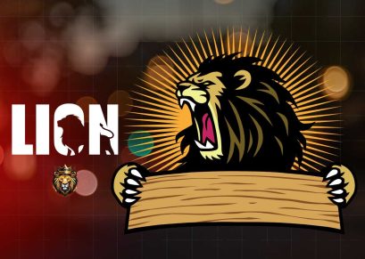 The Four Brothers and the Lion