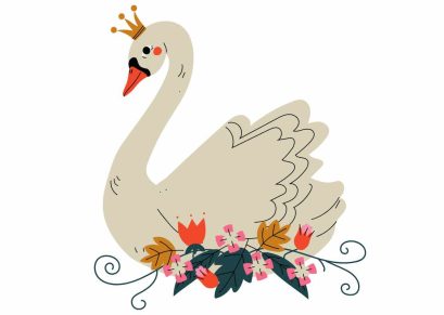 The Golden Swan story