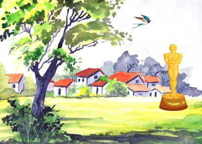 The Happy Prince Full Story