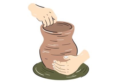 The Potter Story For Kids