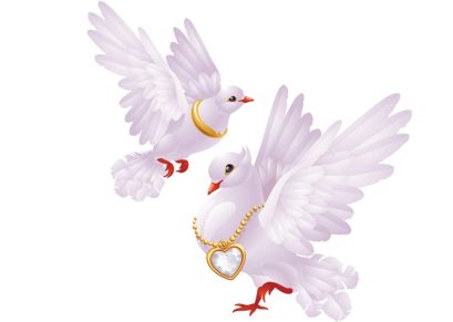 The Sacrifice of Dove