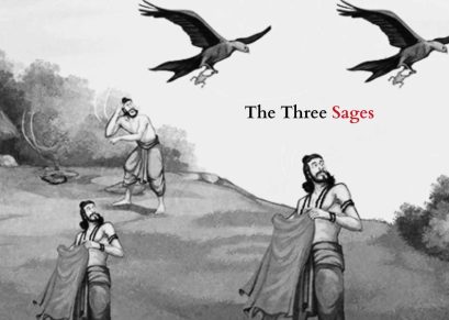 The Three Sages