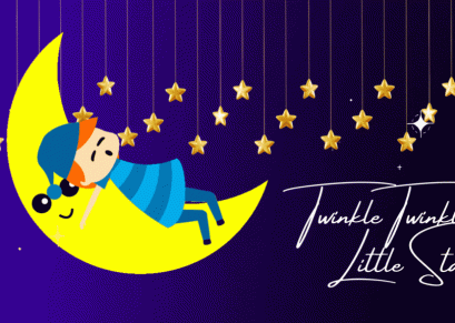 Twinkle Twinkle Little Star