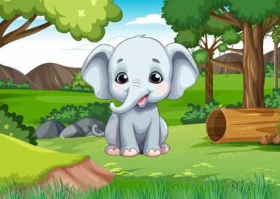 Stories in English for Students