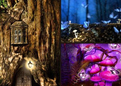 Very Short Stories With Moral in English