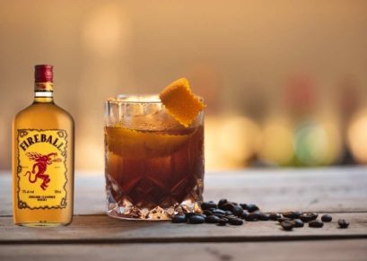 fireball whisky price