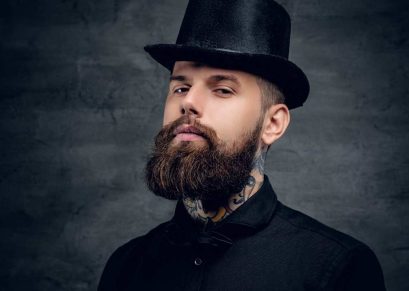 neck tattoo ideas for men