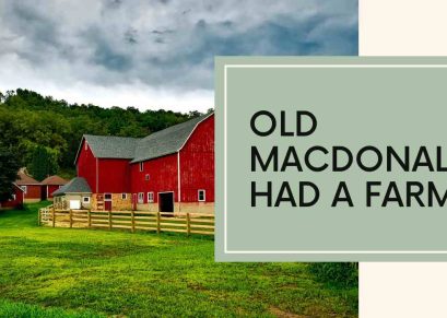 Old MacDonald Had a Farm